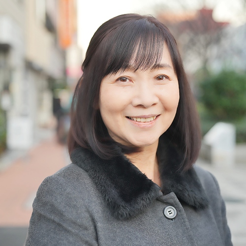 東京都杉並区 K様