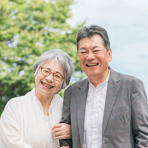 豊田市中町 S様