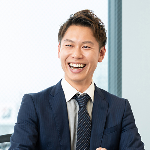 日進市香久山 A様