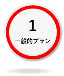 1 一般的プラン