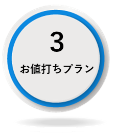 3 お値打ちプラン